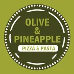 Olive & Pineapple icon