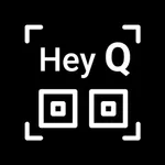 Hey Q App icon