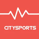 CitySports icon