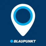 Blaupunkt Tracker icon