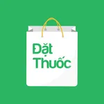 Omed - Ứng dụng đặt thuốc icon