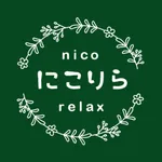 nico　relax icon