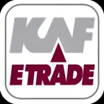 KAF eTrade icon