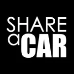 Share A Car : Driver icon