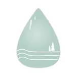 Forest Water - Daily Reminder icon