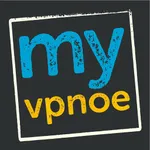 my vpnoe icon