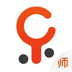 乐智悦读教师端 icon