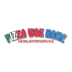 Pizza Wok Home icon