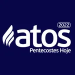 ATOS 2022 icon