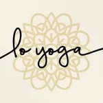 LoYoga icon