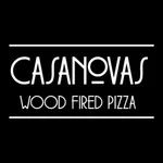 Casanovas Wood Fired Pizza icon