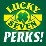 Lucky Seven Perks! icon