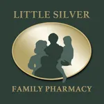 Little Silver Family Pharmacy icon