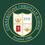 Cornerstone Christian – Texas icon