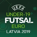 FU19 UEFA icon