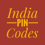 Indian PIN Codes icon