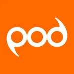 pod connect icon