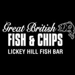 Lickey Hill Fish Bar icon