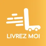 LivrezMoi icon