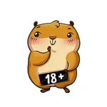Senya Chipmunk icon