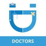 trakMD: Doctor App icon