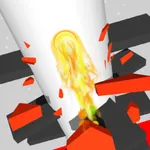 Tower Jump - Helix Climbing icon