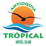 Antioquia Tropical Hotel Club icon