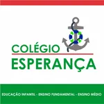 Colégio Esperança icon