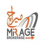 Mirage brokerage icon