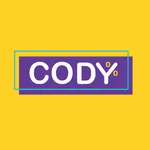 Cody | كودي icon