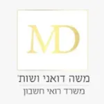 משה דואני רואה חשבון icon