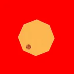 シンプル「くじ抽選」 icon