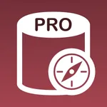 SQL Server Mobile Client PRO icon