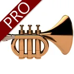 Trumpet Songs Pro icon