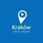 Kraków Stare Miasto icon