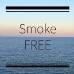 Smoke FREE V2.0 - SMOKELESS icon