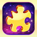 Jigsaw Puzzle ++ icon