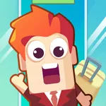 Super Hotel Tycoon icon