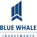 Bluewhale investments icon