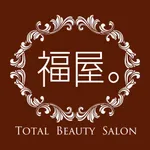 Total Salon 福屋。 icon