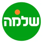 שלמה רכב מקושר icon