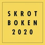 Skrotboken icon