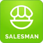 Food Market Hub(Salesman) icon