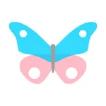 Butterfly Transgender Dating icon