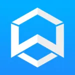 WanWallet icon