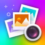 Similar Photos Fixer icon