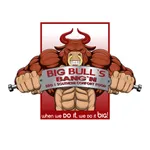 Big Bull's Bang'n BBQ icon