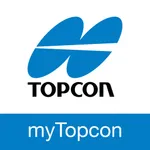 myTopcon NOW! icon