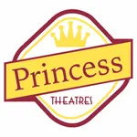 Princess Theatres icon