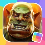 ORC: Vengeance - GameClub icon